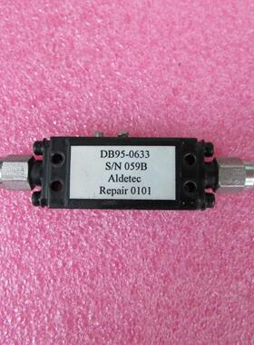 美国进口narda  240Mhz-2.9GHz 33dB SMA 射频微波低噪声放大器