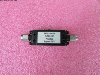 美国进口narda  240Mhz-2.9GHz 33dB SMA 射频微波低噪声放大器