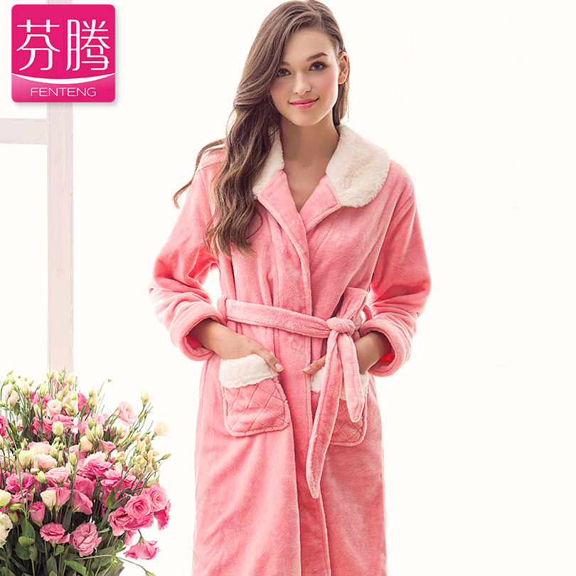 Peignoir jeunesse J9646475 - Ref 593929 Image 1