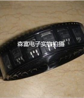 【森富电子】全新 IRF3708S TO-263 F3708S MOS场效应管30V62A