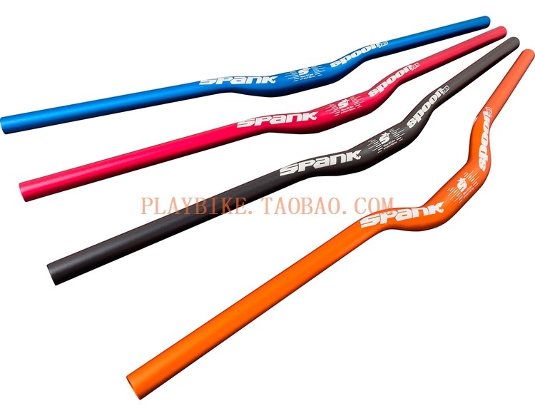 Guidon de vélo - Ref 2343701 Image 1