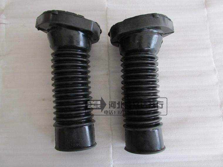 适配黄海旗胜v3减震器防尘套避震器防尘罩旗胜v3避震器防尘罩套