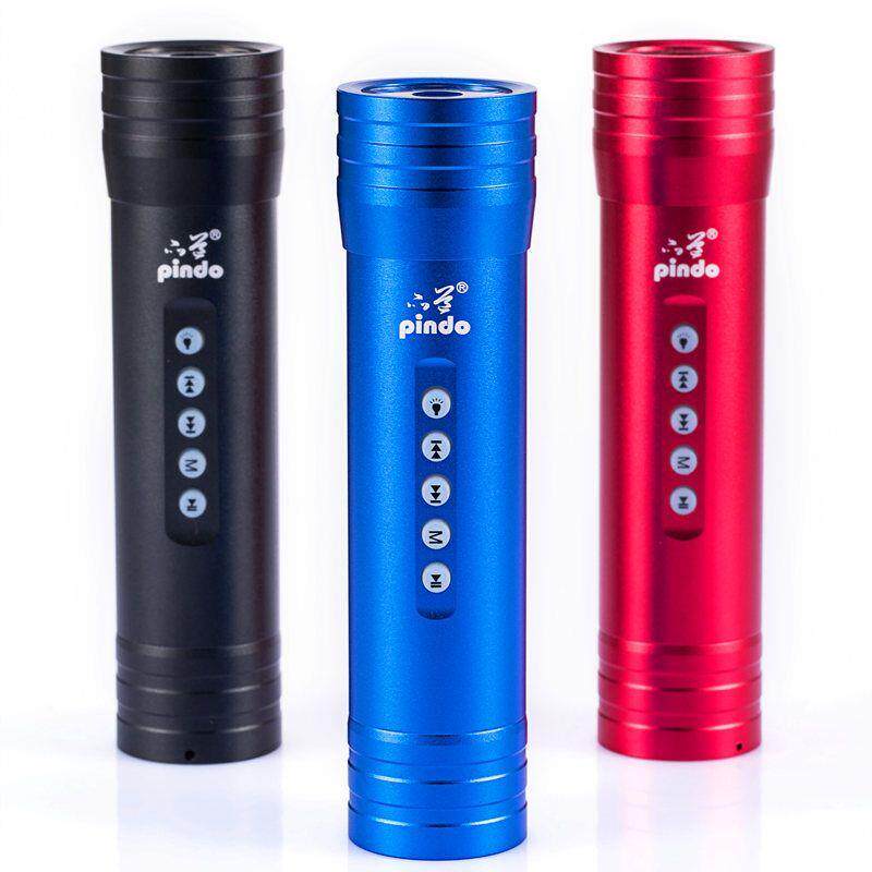 Haut-parleurs portables - Ref 2268604 Image 1