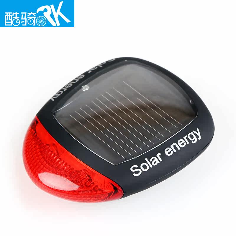 Lumière vélo - Taillights - Ref 2398522 Image 1