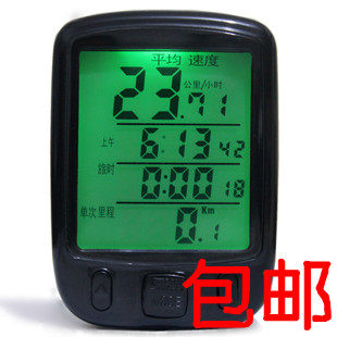 Tableau de bord vélo - Ref 2424657 Image 1