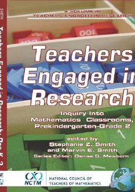 【预售】Teachers Engaged in Research: Inquiry in Mathe...