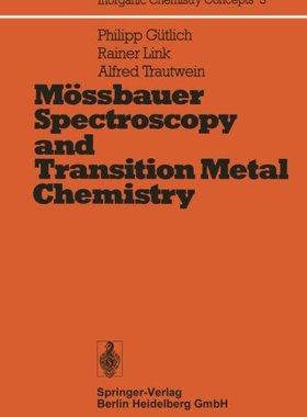 【预订】Mossbauer Spectroscopy and Transitio...