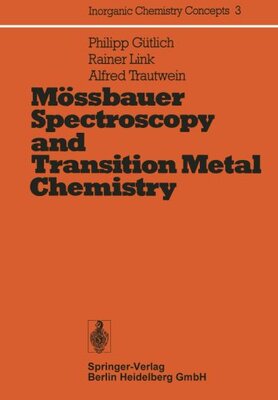 【预订】Mossbauer Spectroscopy and Transitio...