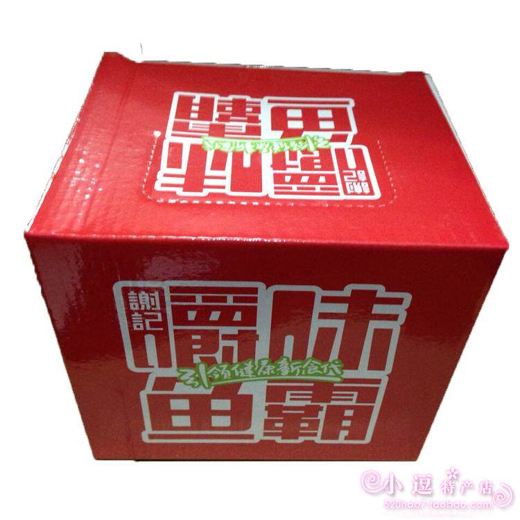 湖南特产显峰40包邮小根鱼