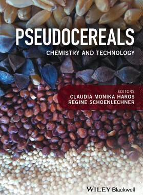 【预订】Pseudocereals - Chemistry and Technology