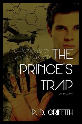 【预售】The Prince's Trap