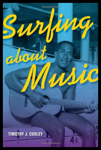 【预售】Surfing about Music