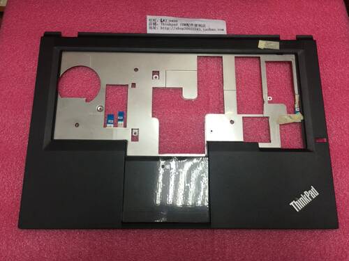 全新 Thinkpad T430u C壳 掌托 触摸板 连接线 左右按键