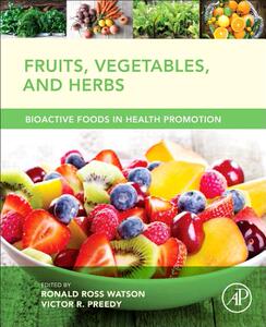 【预订】Fruits, Vegetables, and Herbs