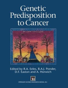 Predisposition Genetic Cancer 预订