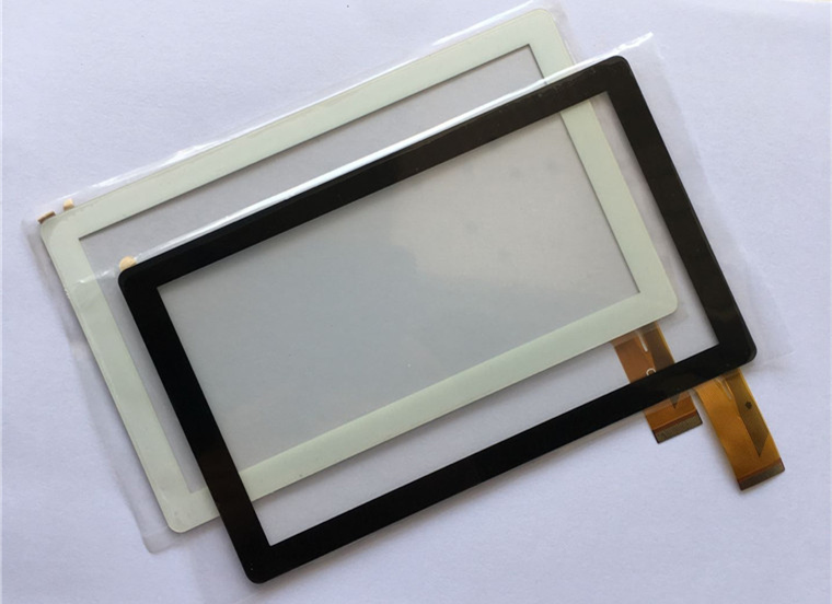 适用于 CZY340C01-FPC触摸屏 外屏电容屏 手写屏 触屏 触控屏幕