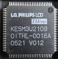 KE5M3U2109 正品液晶屏芯片
