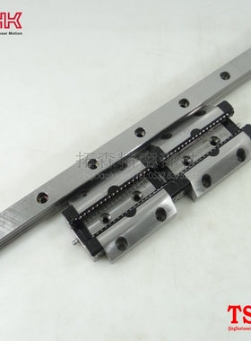 THK导轨滑块NRS25XR 25XLR 30R 35LR 45R 55R 65R 75R 85LR 100R