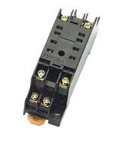 正泰 正品CZY08A-02小型电磁继电器底座 8脚 HH52P有现货欢迎采购