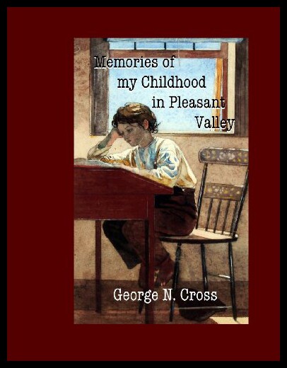 【预售】Memories of My Childhood in Pleasant Valley