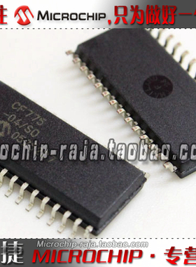 CF775-04/SO SOP28 原装正品 Microchip微芯专营店 现货