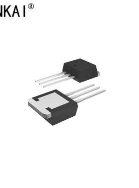 【YUNKAI】IRF540NLPBF TO-262 晶体管 IRF540NL原装正品