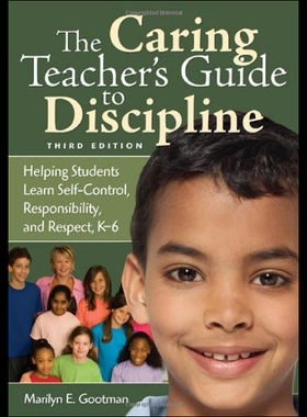 【预售】The Caring Teacher's Guide to Discipline: Helping
