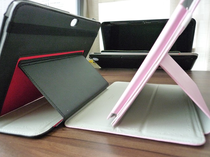 Freewalk ÈýÐÇ Galaxy Tab 8.9´ç ±£»¤Ì׶๦ÄÜÖ§¼ÜƤÌ× ÖÇÄÜÐÝÃß