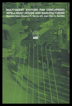 【预售】Multi-Agent Systems for Concurrent Intelligent De