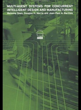 【预售】Multi-Agent Systems for Concurrent Intelligent De