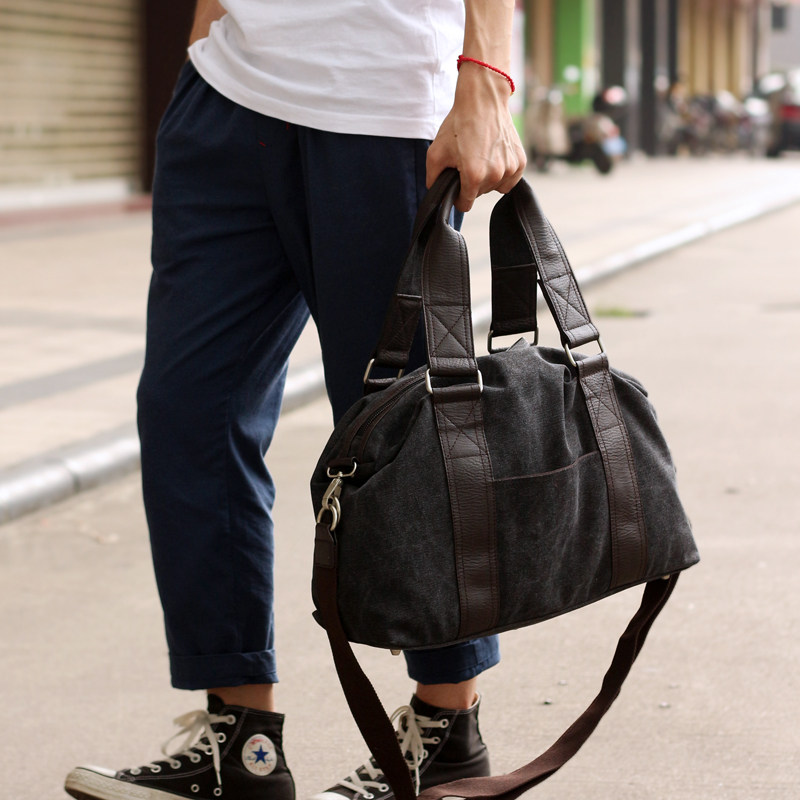 Sac pour homme - Ref 55504 Image 1