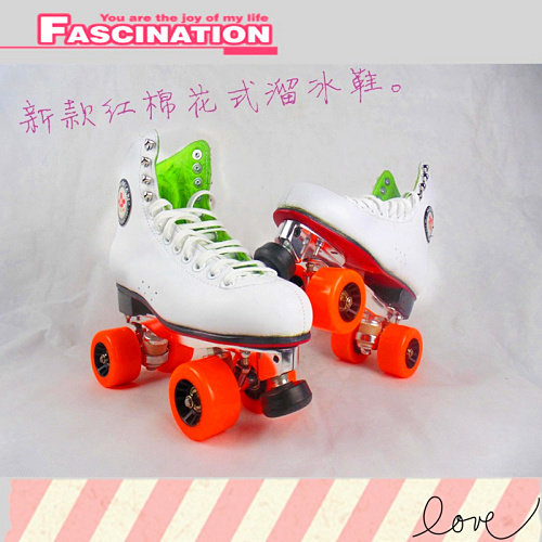 Patins à roulettes - Ref 2582847 Image 1