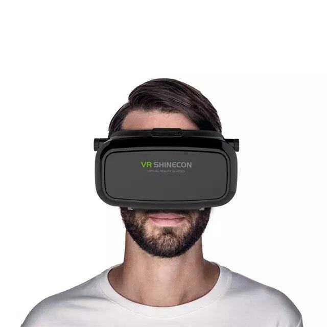 Lunettes VR ou 3D - Ref 1225995 Image 1