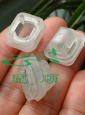 老款宝马3系X5E53E90E92E93320i325i车门核桃木内饰板卡扣车卡子