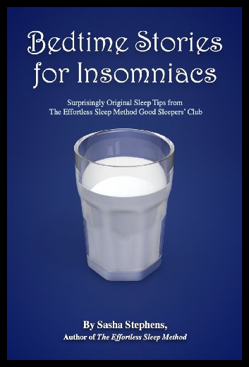 【预售】Bedtime Stories for Insomniacs: Surprisingly Orig