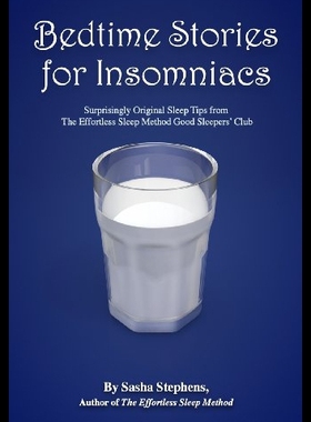 【预售】Bedtime Stories for Insomniacs: Surprisingly Orig