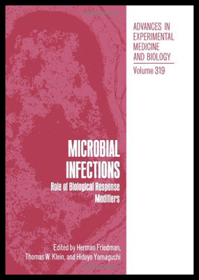 【预售】Microbial Infections: Role of Biological Response