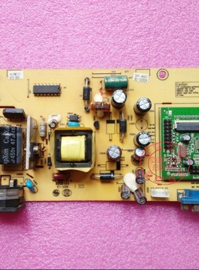 HKC S932电源板2138 E2201H 1936L 2136 S2232i s11836l 驱动板