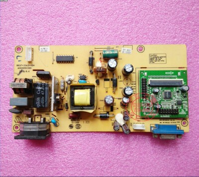 HKC S932电源板2138 E2201H 1936L 2136 S2232i s11836l 驱动板