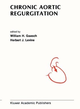 【预售】Chronic Aortic Regurgitation