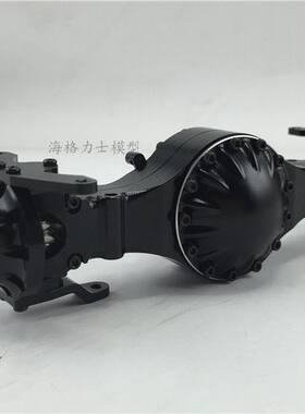 拖头泥头车动力前桥田宫tamiya