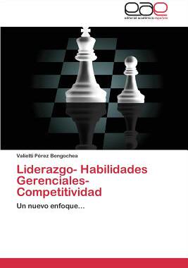 【预售】Liderazgo- Habilidades Gerenciales- ...