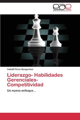 【预售】Liderazgo- Habilidades Gerenciales- ...