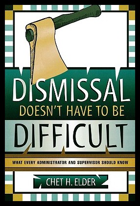 【预售】Dismissal Doesn't Have to Be Difficu...