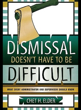 【预售】Dismissal Doesn't Have to Be Difficu...