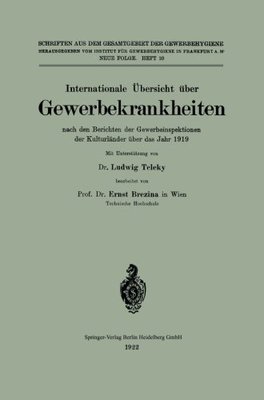 【预订】Internationale Ubersicht Uber Gewerb...