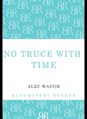 【预售】No Truce with Time