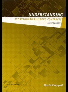 【预售】Financing Construction: Cash Flows and Cash Far