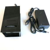 模型电锯微型低噪音木工锯 DIY材料切割 迷你台锯 微型迷你切割机