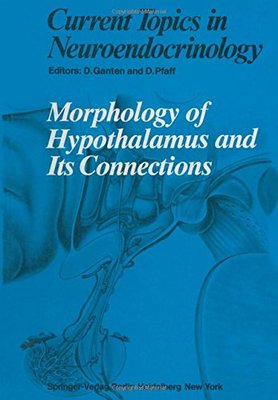【预订】Morphology of Hypothalamus and Its C...